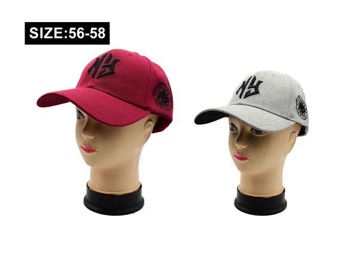 gorras de béisbol, modelo 131920