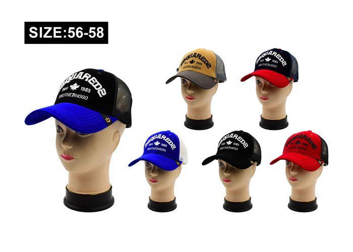 gorras de béisbol, modelo 131921