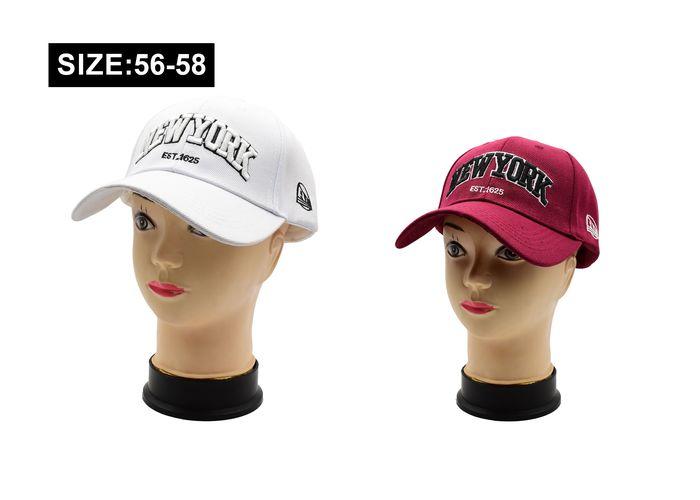 gorras de béisbol, modelo 131922