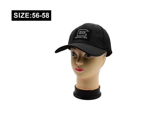 gorras de béisbol, modelo 131924