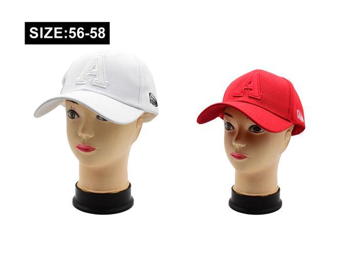 gorras de béisbol, modelo 131926