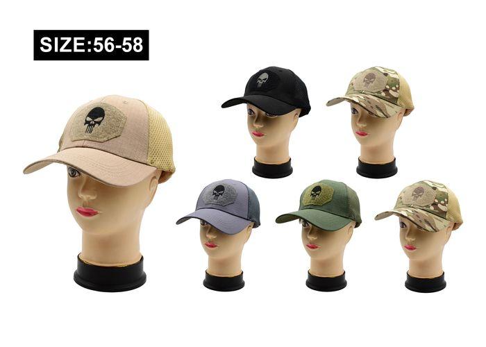 gorras de béisbol, modelo 131931