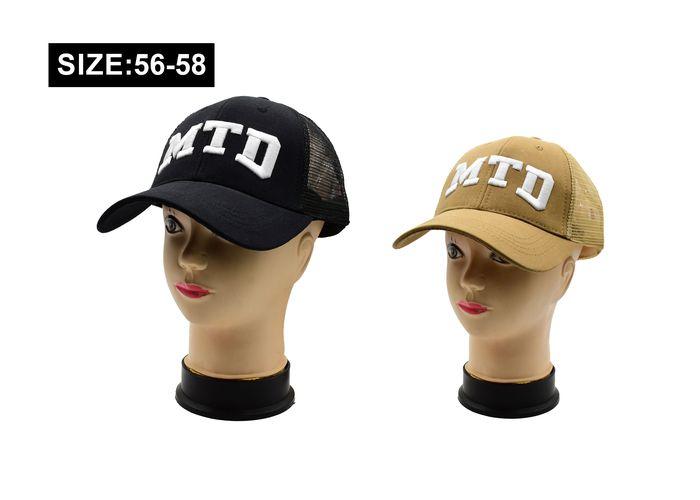 gorras de béisbol, modelo 131932