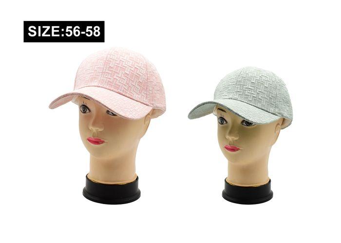 gorras de béisbol, modelo 131935