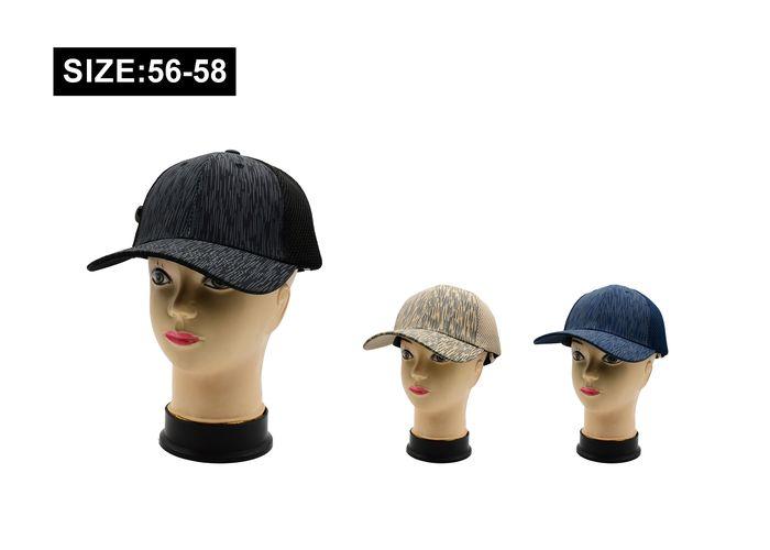 gorras de béisbol, modelo 131936
