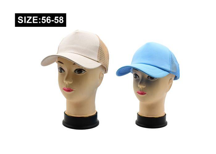gorras de béisbol, modelo 131945