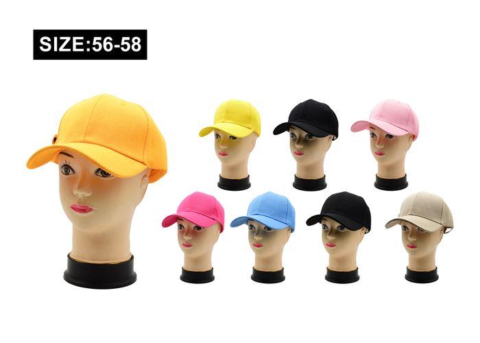 gorras de béisbol, modelo 131946