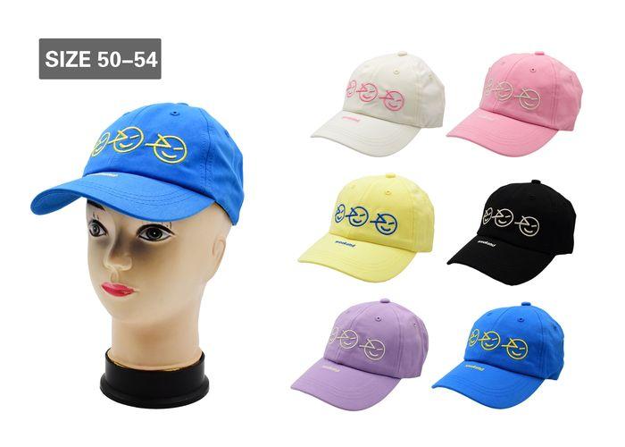 gorras infantiles, 54 cm, modelo DXC-014