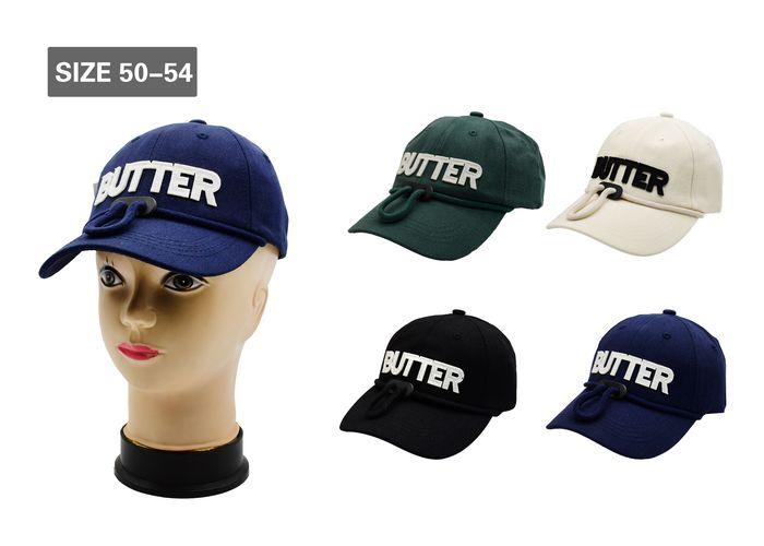 gorras infantiles, 54 cm, modelo DXC-015