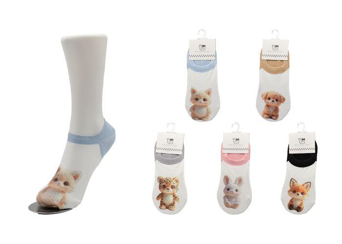Calcetines, modelo 132035