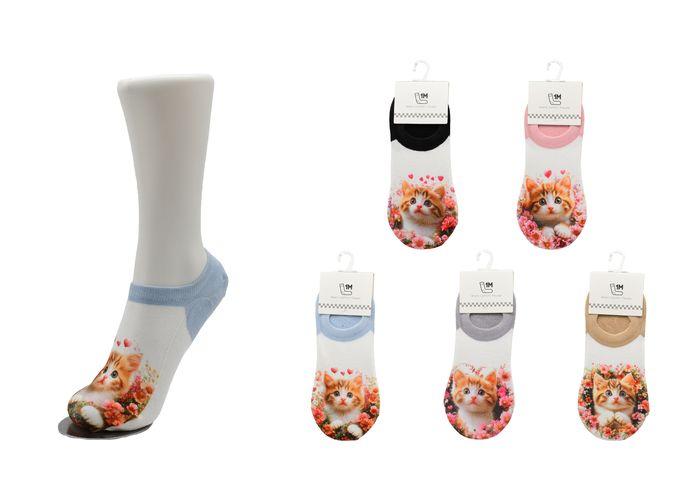 Calcetines, modelo 132038