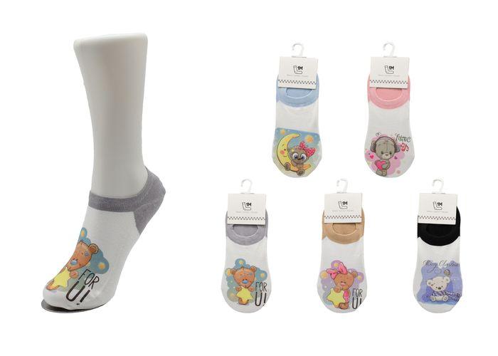 Calcetines, modelo 132039