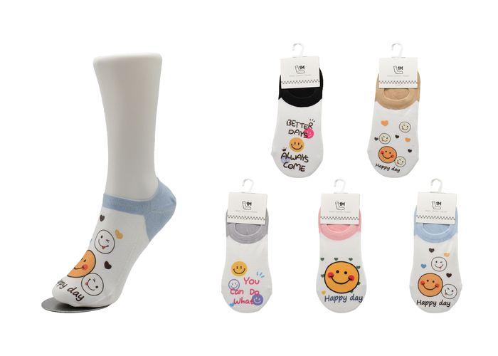 Calcetines, modelo 132040