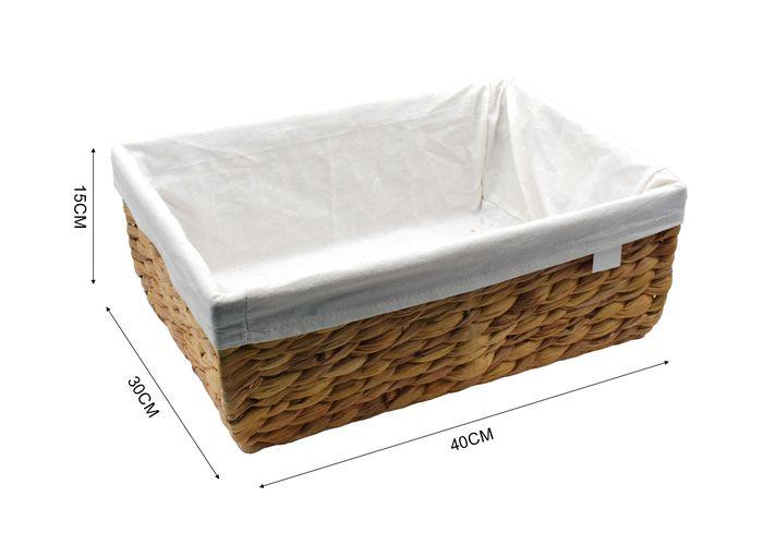 Canasta organizadora, modelo 132088