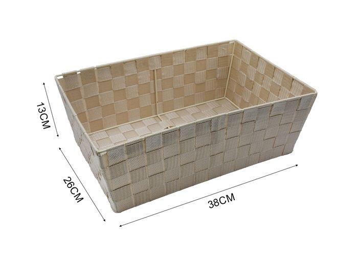 Canasta organizadora, modelo 132108