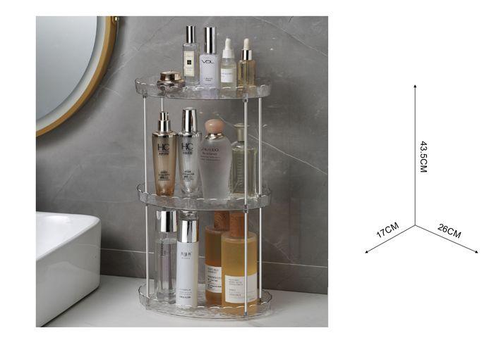 Organizador de cosméticos, modelo 132120