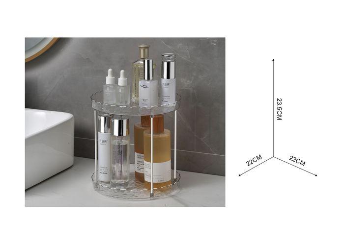 Organizador de cosméticos, modelo 132122