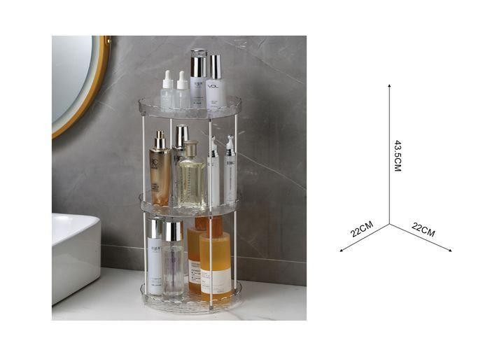 Organizador de cosméticos, modelo 132123