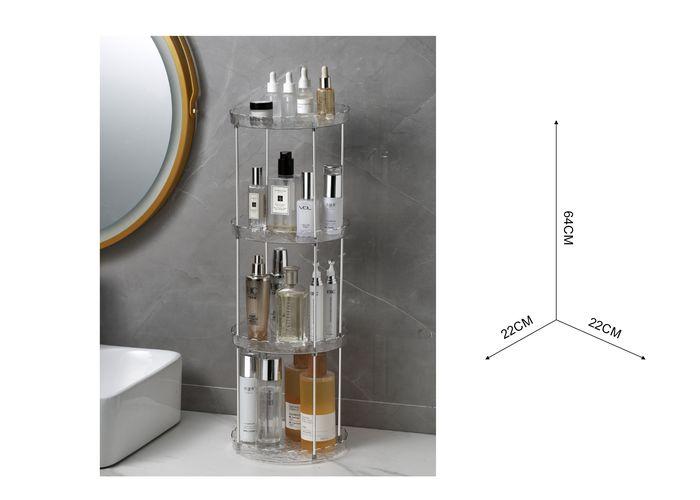 Organizador de cosméticos, modelo 132124