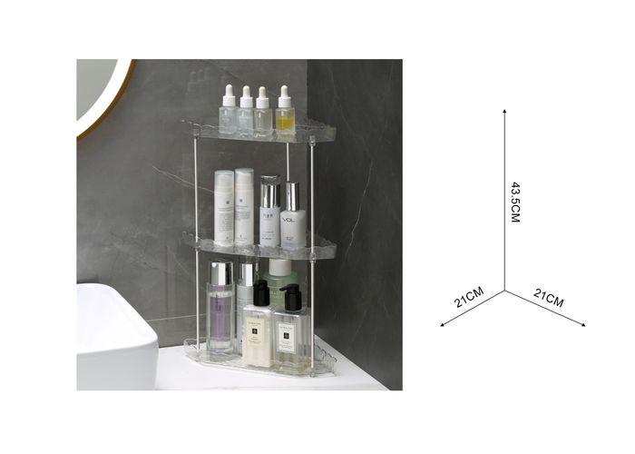 Organizador de cosméticos, modelo 132126