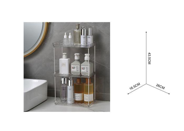 Organizador de cosméticos, modelo 132129