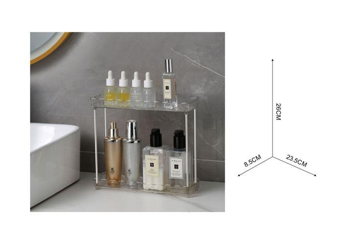 Organizador de cosméticos, modelo 132131