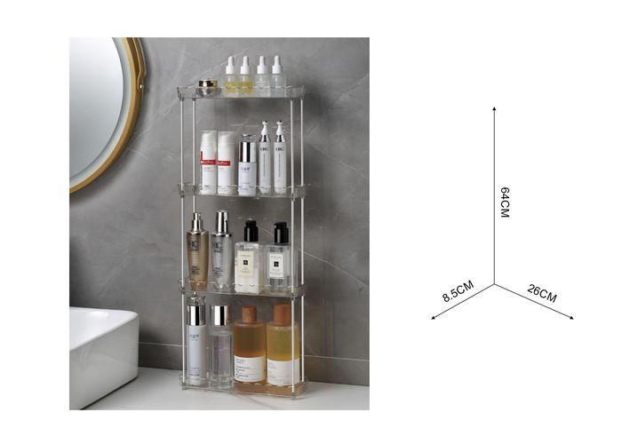 Organizador de cosméticos, modelo 132133