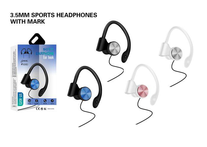 cable de auriculares, modelo ST-1073