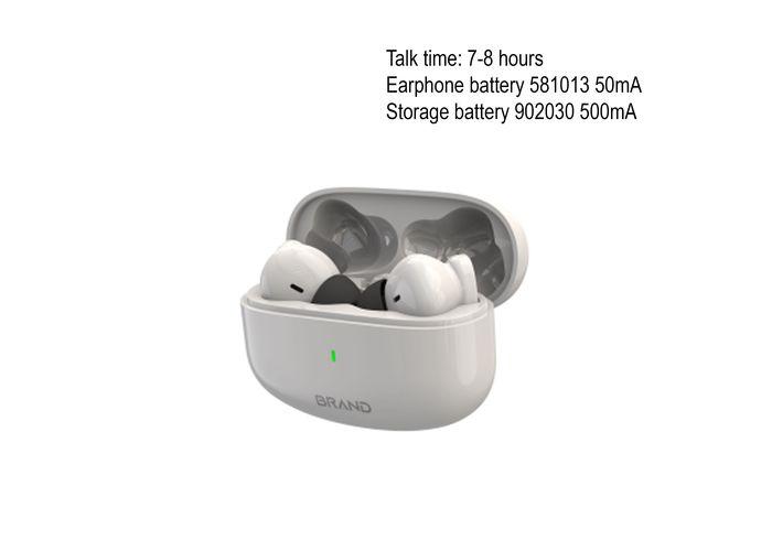 auriculares bluetooth, color azul, modelo S99