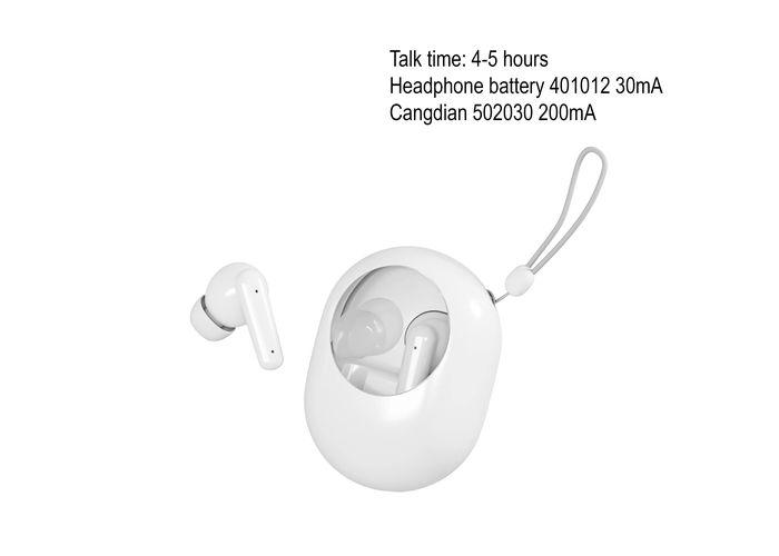 auriculares bluetooth, color azul, modelo S195