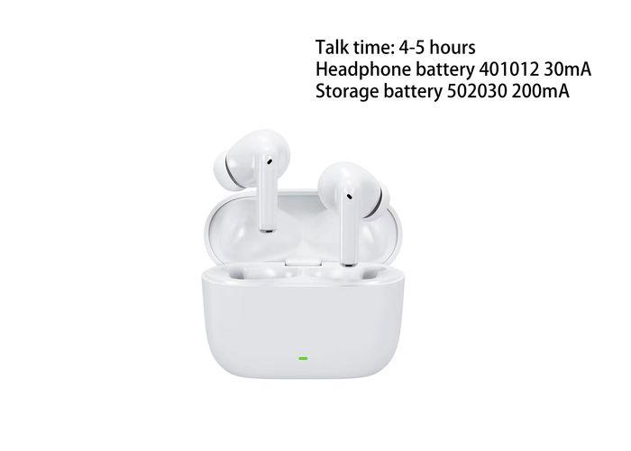 auriculares bluetooth, color azul, modelo S300