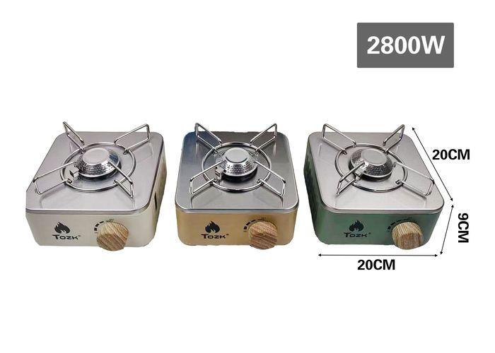 horno de casete, modelo 132285