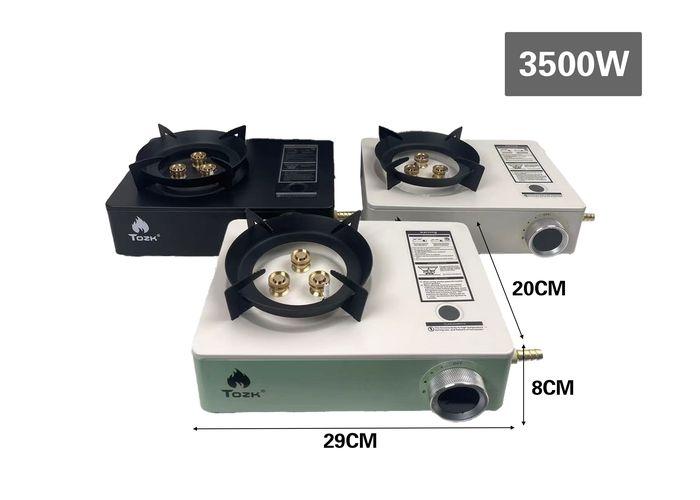 horno de casete, modelo 132286