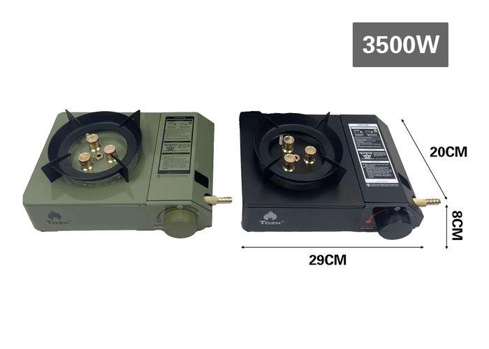 horno de casete, modelo 132287