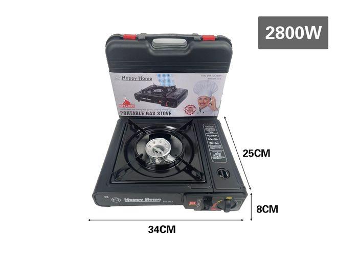 horno de casete, modelo 132288
