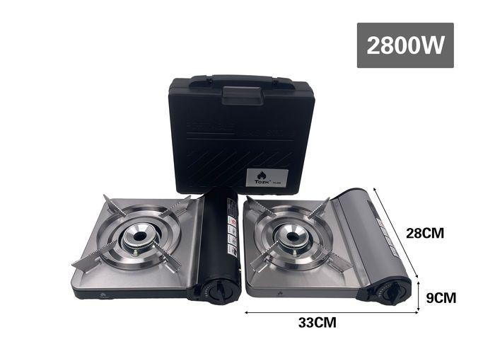 horno de casete, modelo 132289
