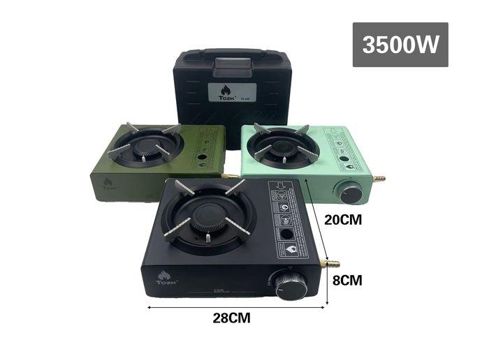 horno de casete, modelo 132291