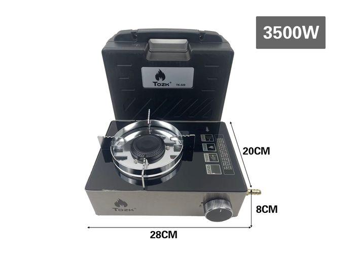 horno de casete, modelo 132292