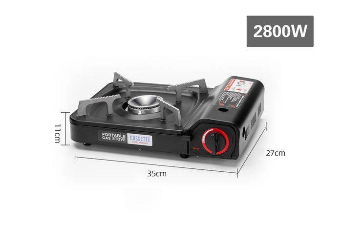 horno de casete, modelo 132297