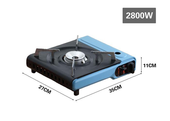 horno de casete, modelo 132298