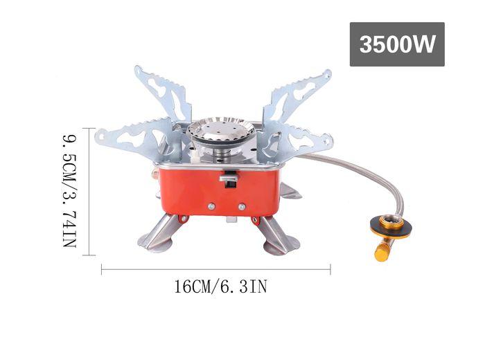 horno de casete, 3500 W, modelo 132300