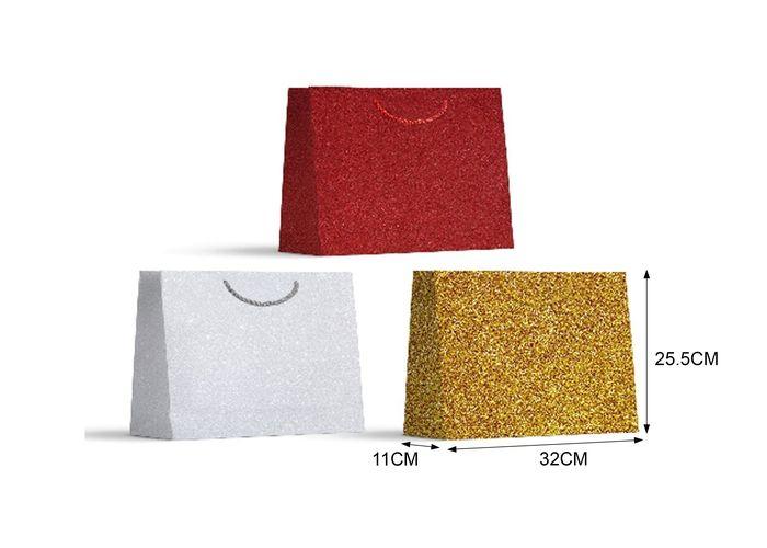 Bolsas de regalo, 25,5 × 32 × 11 cm