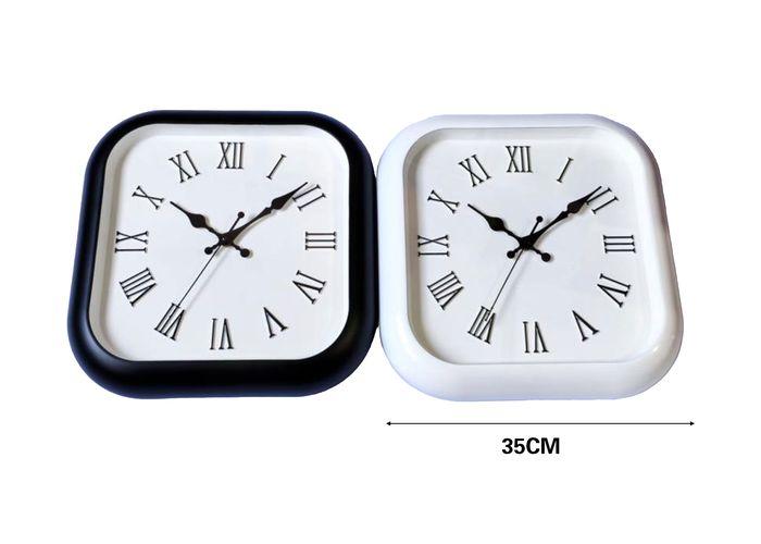 reloj de pared, modelo XH-757, 35 cm