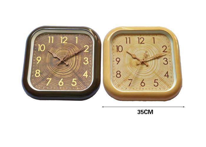 reloj de pared, modelo XH-760M1, 35 cm, 760 m
