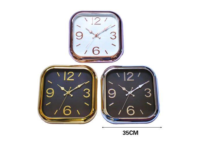 reloj de pared, modelo XH-754D, 35 cm