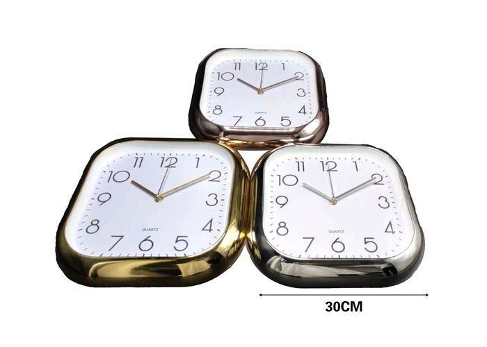 reloj de pared, modelo XH-738D, 30 cm