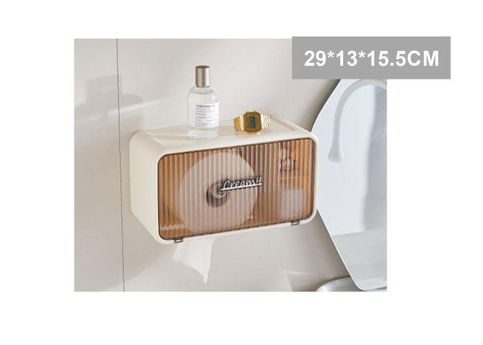 Almacenamiento de pared, 29 × 13 × 15,5 cm
