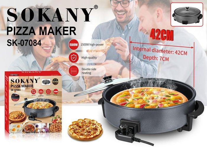 Utensilios de cocina especiales, modelo SK-07084