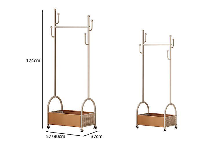 Muebles de hierro forjado, modelo C213