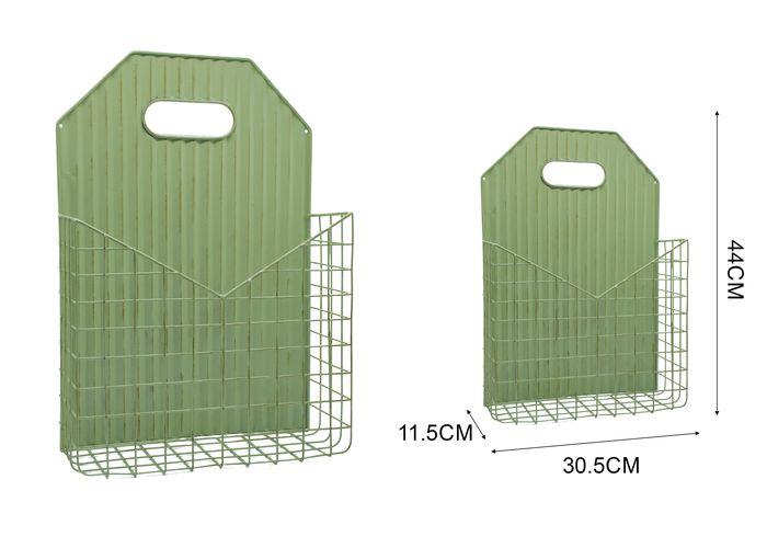 Muebles de hierro forjado, modelo 133461